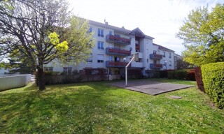 Appartement 3 Pièces 60 m² à vendre à Rumilly (74150)