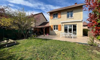 Maison 4 Pièces 78 m² à vendre à Rumilly (74150)