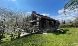 Maison 5 Pièces 141 m² à vendre à Saint-Eusèbe (74150)