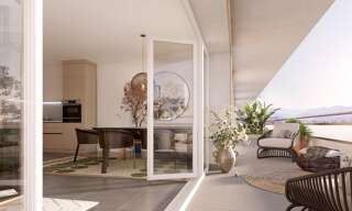 Appartement 3 Pièces 62 m² à vendre à Annemasse (74100)