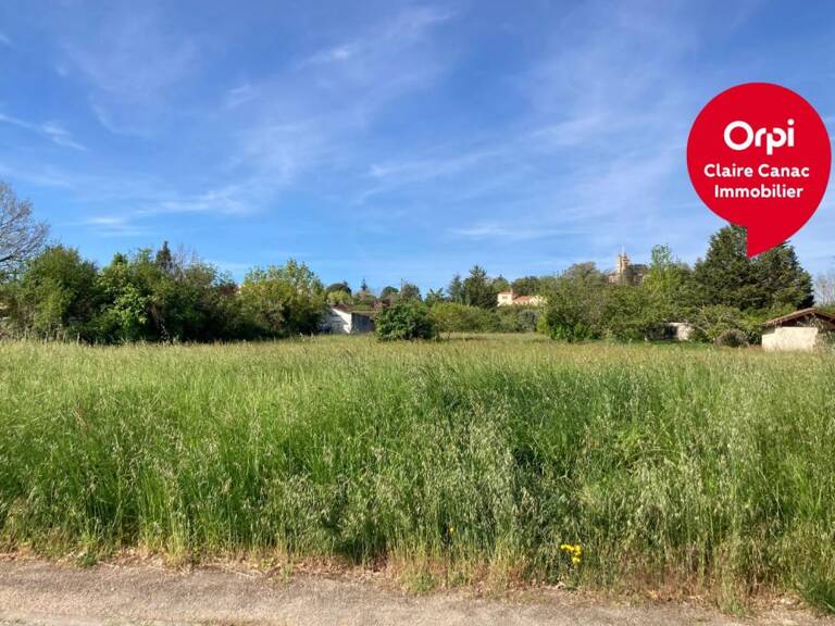 Terrain À Vendre — photo 1