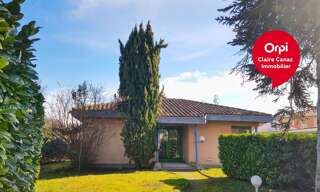 Maison 2 Pièces 88 m² à vendre à Lavaur (81500)