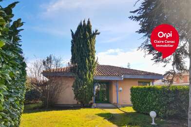 Maison 2 pièces 300000 €