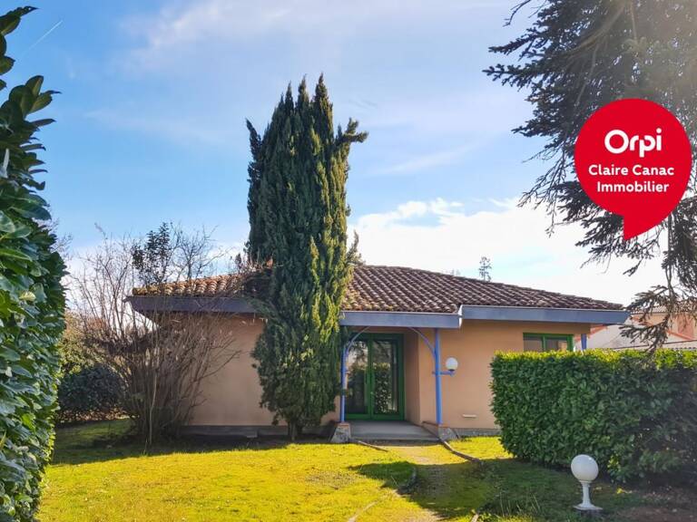 Maison À Vendre — photo 1