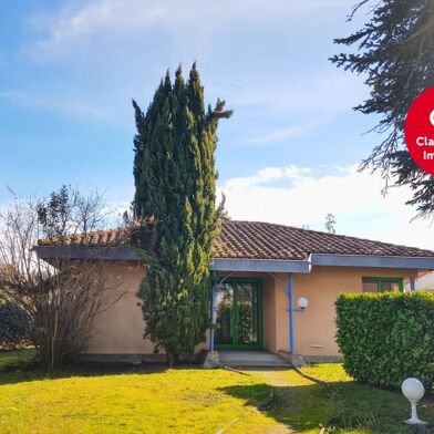 Maison 2 pièces 300000 €