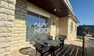 Maison 6 Pièces 160 m² à vendre à Jonquières (60680)