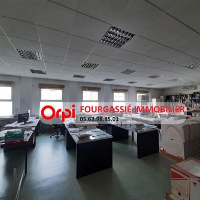 Immeuble  210000 €