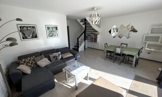 Maison 5 Pièces 80 m² à vendre à Méry-sur-Oise (95540)