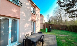 Maison 6 Pièces 103 m² à vendre à Montmorency (95160)
