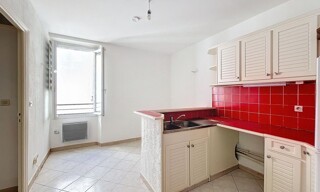 Appartement 2 Pièces 25 m² à louer à Saint-Raphaël (83700)