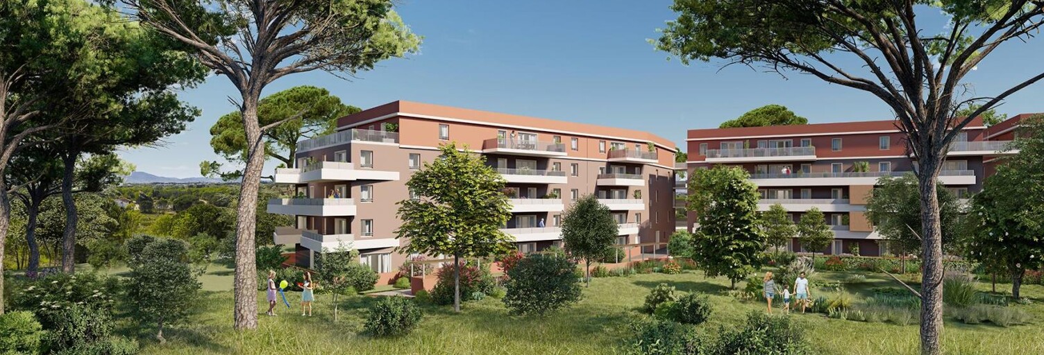 Appartement 1 Pièce 37 m² à vendre à Fréjus (83600)