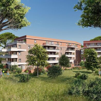 Appartement 1 pièces 164000 €