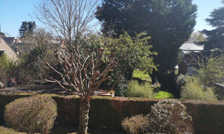 Appartement 4 Pièces 85 m² à vendre à Saint-Cyr-sur-Loire (37540)