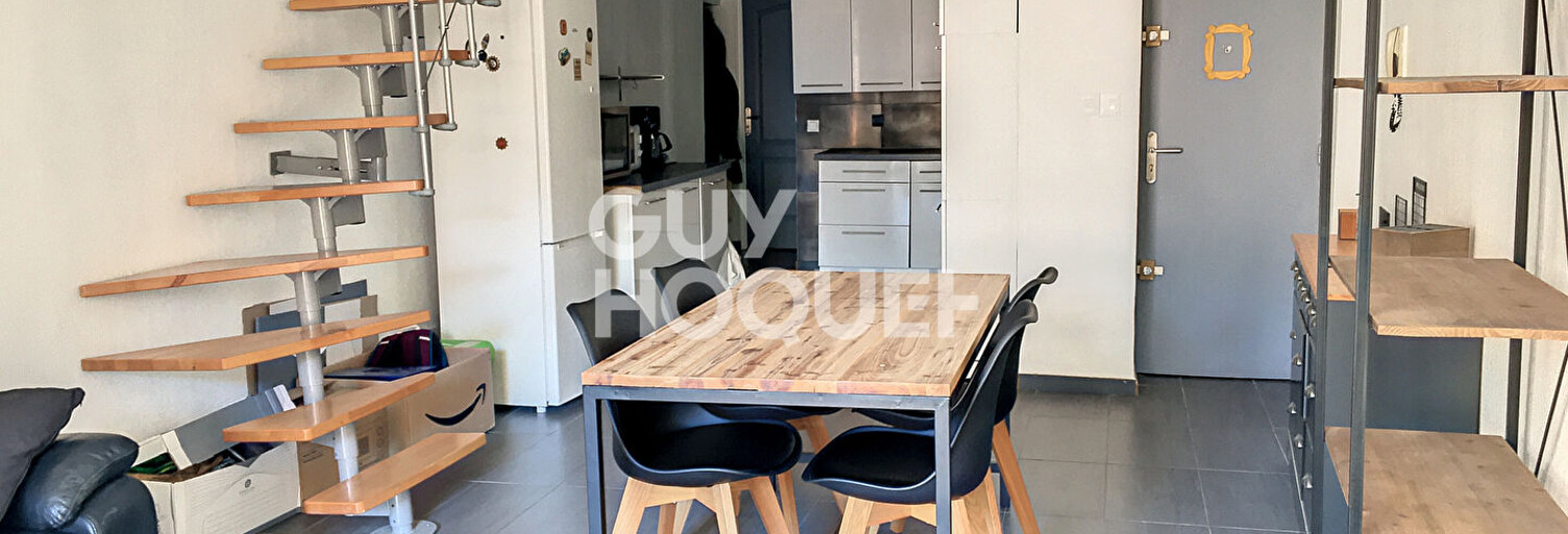 Appartement 4 Pièces 75 m² à vendre à Perpignan (66000)