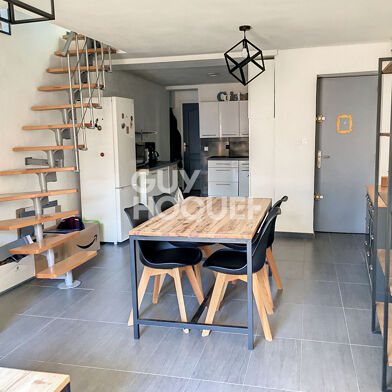 Appartement 4 pièces 94000 €