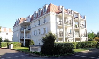 Appartement 2 Pièces 48 m² à vendre à Deuil-la-Barre (95170)