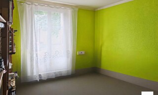 Appartement 3 Pièces 47 m² à vendre à Nantes (44000)