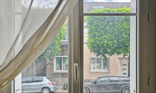 Appartement 3 Pièces 47 m² à vendre à Nantes (44000)