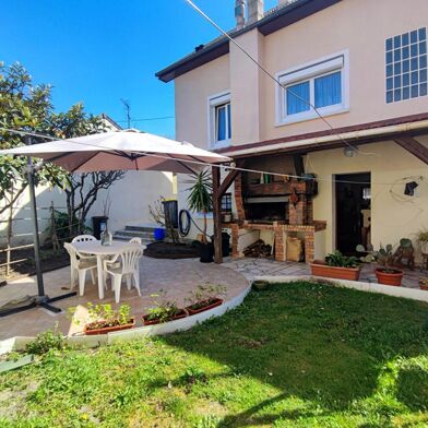 Maison 6 pièces 625000 €