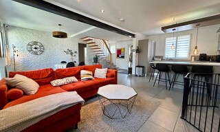 Maison 7 Pièces 145 m² à vendre à Champigny (51370)