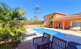 Maison 7 Pièces 121 m² à vendre à Le Fossat (09130)