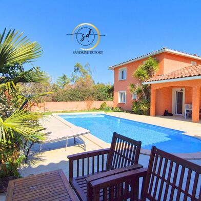 Maison 7 pièces 348000 €