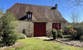 Maison 5 Pièces 90 m² à vendre à Excideuil (24160)