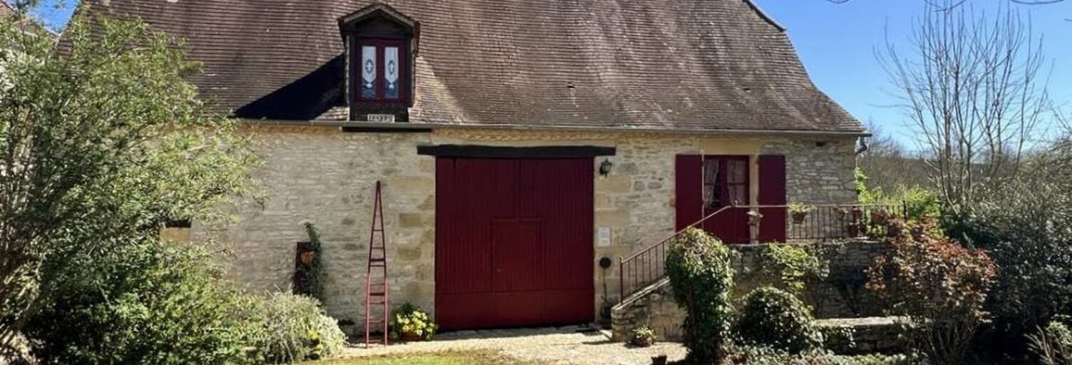Maison 5 Pièces 90 m² à vendre à Excideuil (24160)