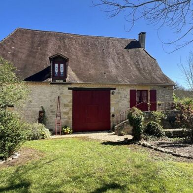 Maison 5 pièces 209500 €