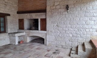 Maison 6 Pièces 177 m² à vendre à Cazes-Mondenard (82110)