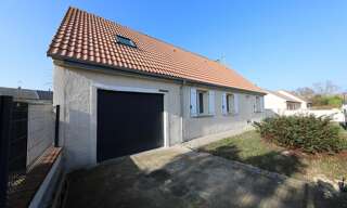 Maison 6 Pièces 122 m² à vendre à Pannes (45700)