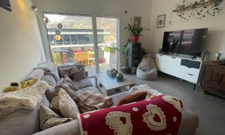 Appartement 2 Pièces 46 m² à vendre à Sallanches (74700)