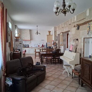 Maison 5 pièces 115990 €