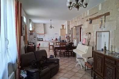 Maison 5 pièces 115990 €