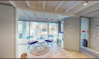 Appartement 3 Pièces 83 m² à vendre à Fréjus (83600)