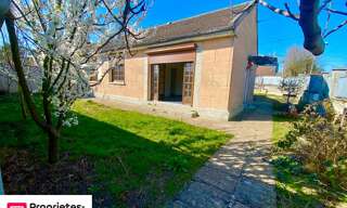 Maison 5 Pièces 80 m² à vendre à Garges-lès-Gonesse (95140)