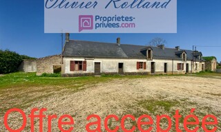 Maison 5 Pièces 125 m² à vendre à Bellevigne-en-Layon (49380)