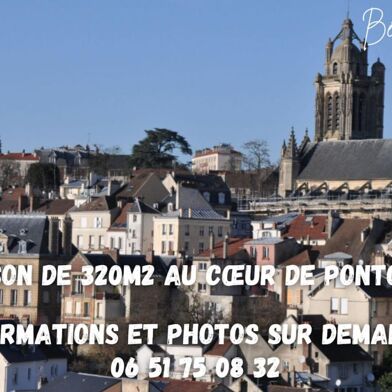 Maison 16 pièces 1190001 €