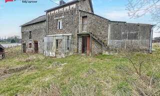 Maison 2 Pièces 54 m² à vendre à Tinchebray-Bocage (61800)