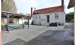 Maison 5 Pièces 110 m² à vendre à Rochy-Condé (60510)
