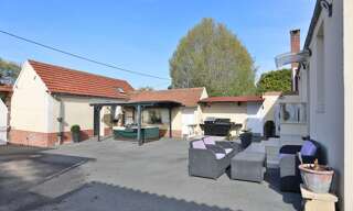 Maison 5 Pièces 110 m² à vendre à Rochy-Condé (60510)