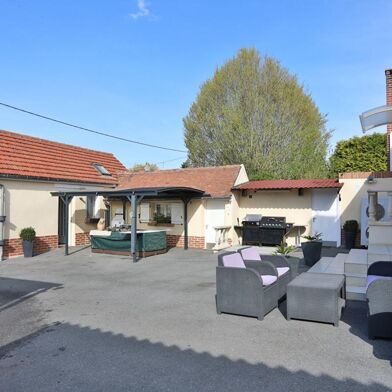 Maison 5 pièces 270000 €