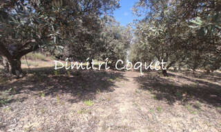 Terrain  5280 m² à vendre à Pézenas (34120)