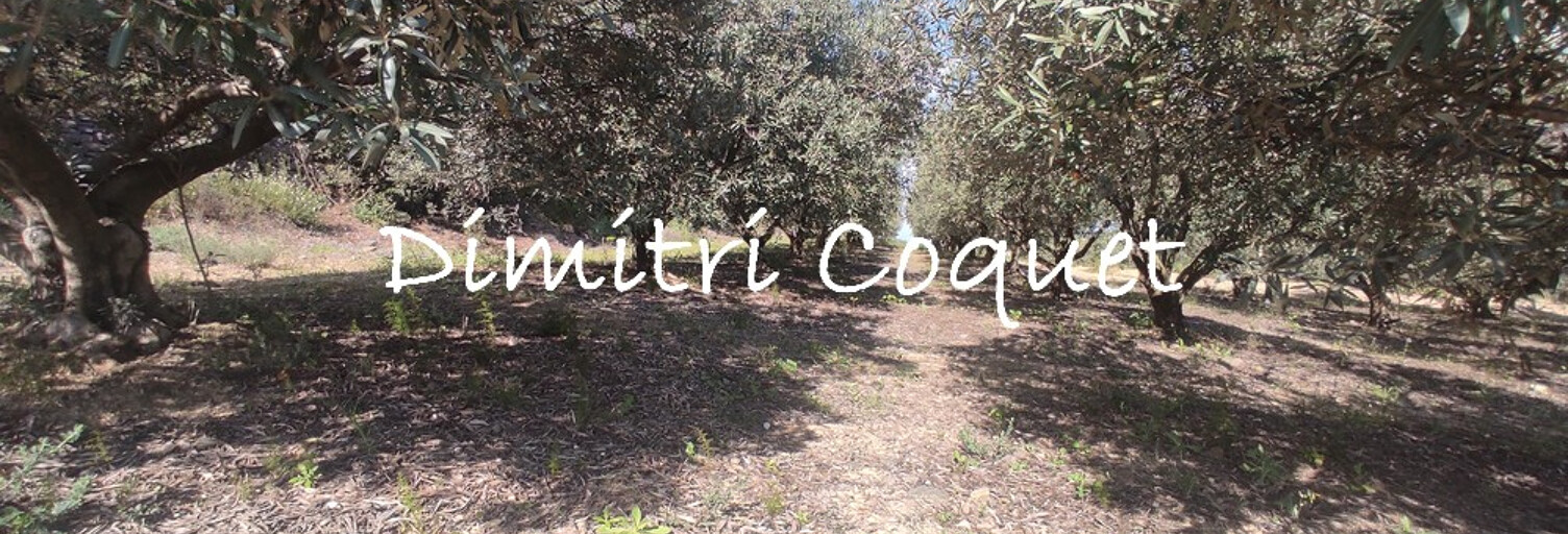 Terrain  5280 m² à vendre à Pézenas (34120)