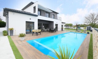 Maison 7 Pièces 175 m² à vendre à Saint-Jory (31790)
