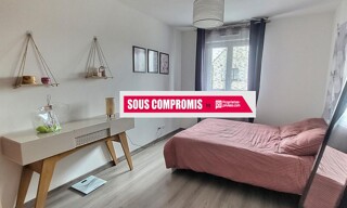 Maison 5 Pièces 94 m² à vendre à Brou-sur-Chantereine (77177)