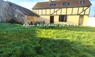 Maison 5 Pièces 115 m² à louer à Pacy-sur-Eure (27120)