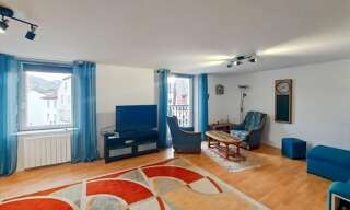 Appartement 3 Pièces 73 m² à vendre à Le Thillot (88160)