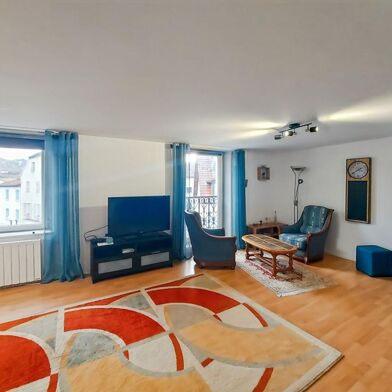 Appartement 3 pièces 69500 €