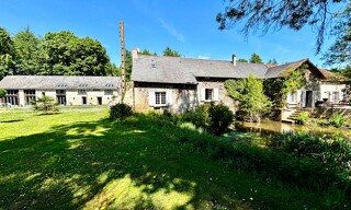 Maison 12 Pièces 401 m² à vendre à Angers (49000)